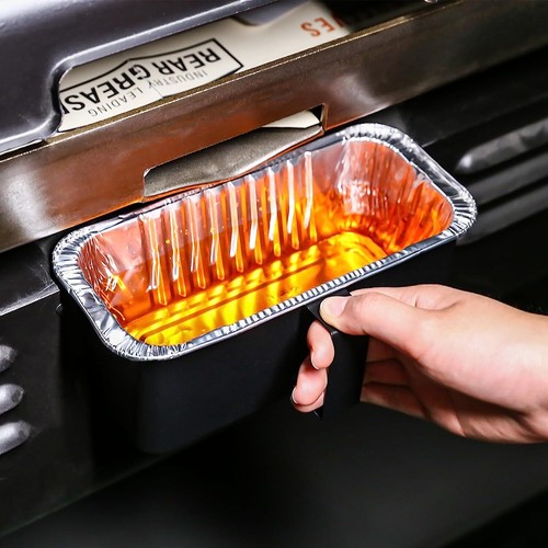 Grease Cup Drip Catcher Pan for Blackstone 1814,1832,1933,1945,1666,1813,1833 - Picture 12 of 14