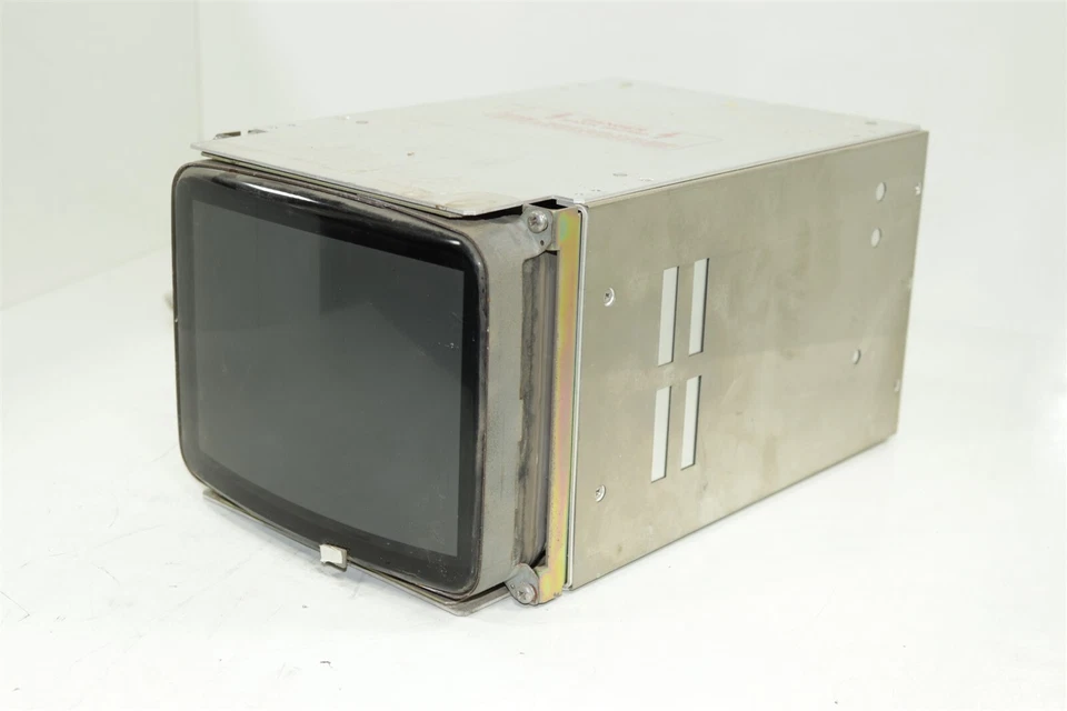 LeCroy WavePro 7200A 2GHz Oscilloscope Dual 20GS/s Quad 10GS/s CRT Display - Image 2 of 4