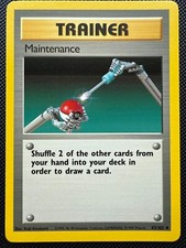Choose Your Pokemon TCG Base Set 1999 WOTC From my Childhood LP - NM