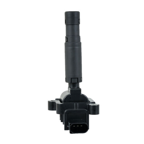 Pack of SWAN Ignition Coils & NGK Spark Plugs for Mercedes Benz C200 (1.8L S/C) - Picture 3 of 5