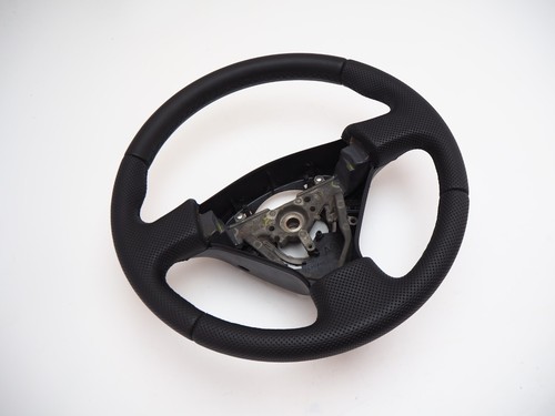 SUBARU mk 2 II Impreza STi WRX momo Steering wheel included Forester Legacy - Picture 2 of 18