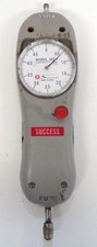 SUCCESS PUSH-PULL GAUGE, MODEL AEF-5, CAPACITY 5KG, SERIAL NO. 113984