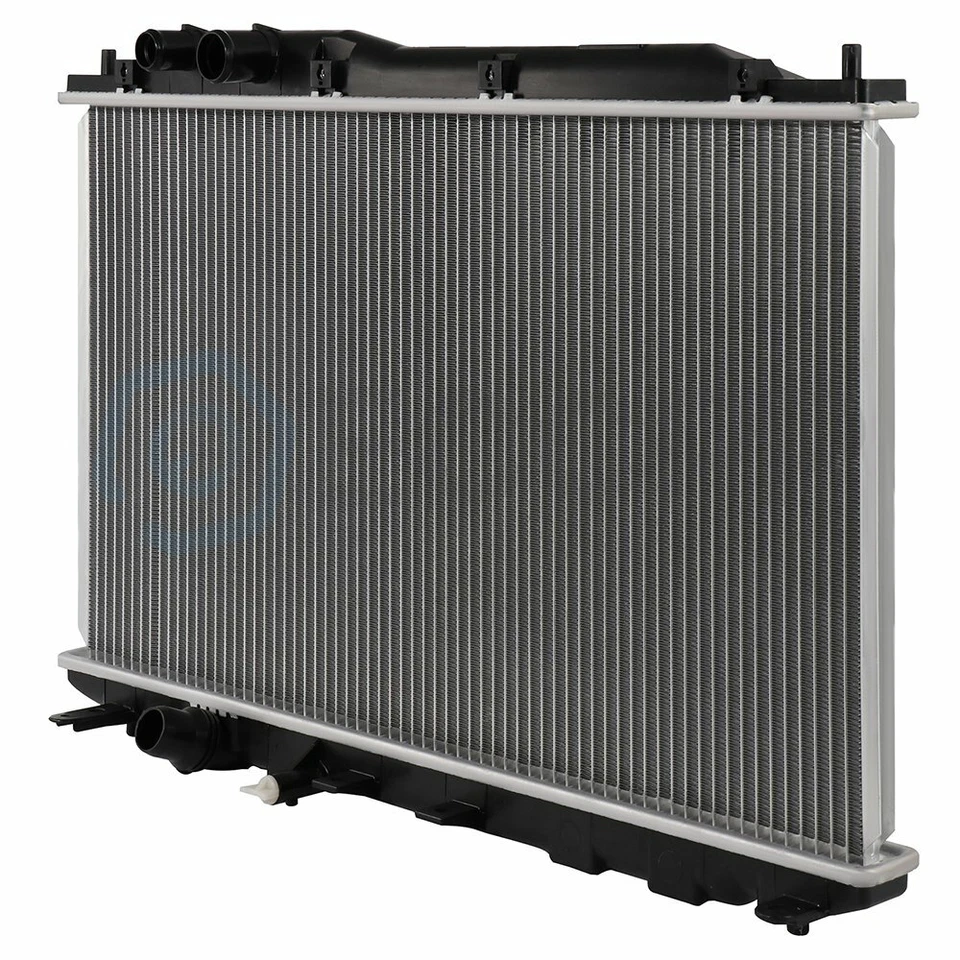 Aluminum Radiator For 2006-2011 Honda Civic Acura CSX 4-Door 2-Door CU2922 - Image 3 of 4