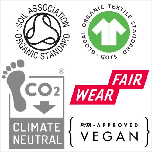Camiseta MOO VACA divertida para hombre broma punk animal regalo tontería vegano orgánico - Imagen 6 de 8