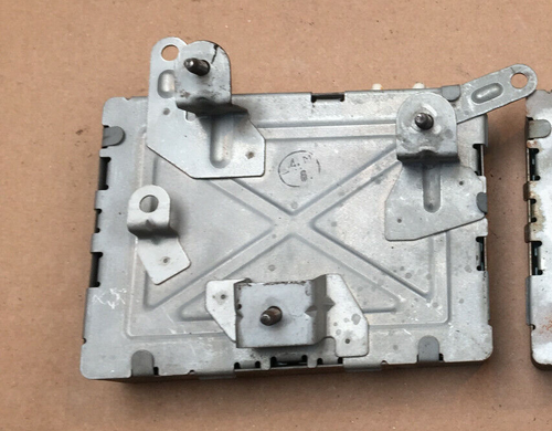 TOYOTA CELICA MK5 1990-93 4WS ST183 CONTROL DE DIRECCIÓN 89181-20010 - Imagen 4 de 4