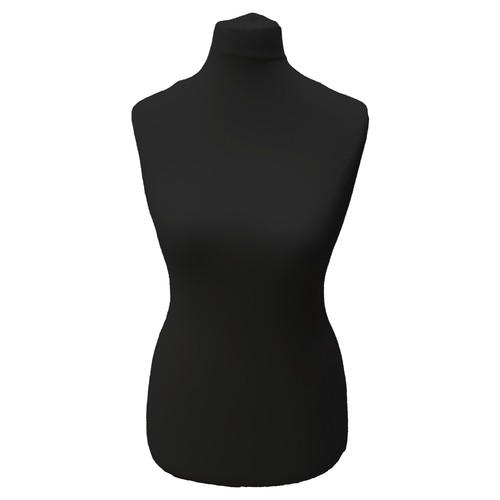 Male Female Tailor Dummies Dummy Dressmaker Mannequin Bust Display Slightly Dent - Picture 30 of 31