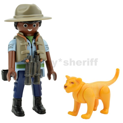 Playmobil Figuras Misteriosas Serie 20 70148 y 70149 Niño y Niña Elección NUEVO - Imagen 15 de 97