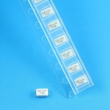 5Pcs SOC SMD SMT Slow Blow 1206 5A T5A 63V Fuse