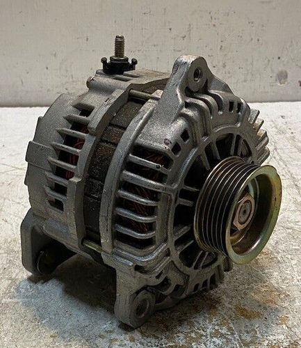 Nissan Alternator 23100-CN100 | LR1110-723C | 12V-110A - Picture 1 of 8
