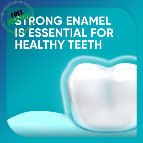 Sensodyne Pronamel Intensive Enamel Repair Alcohol-Free Mouthwash to Help Active - Picture 6 of 12