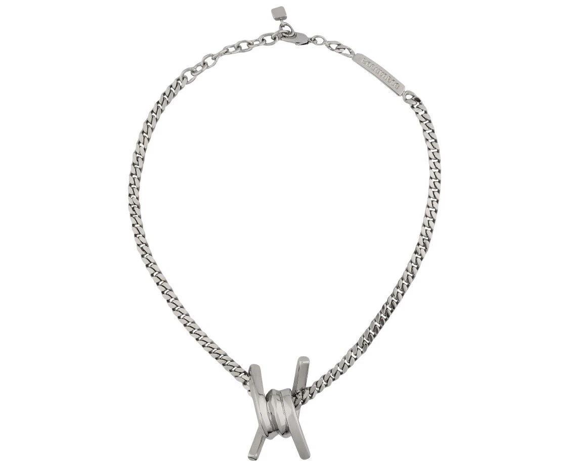 Dsquared2 Fashion Necklaces & Pendants for sale | eBay