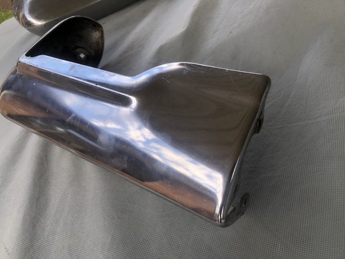 Holden Hr Front Bumper Right Hand Side Section - Picture 3 of 7