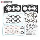 2Grfe Head Gasket Set for Toyota Avalon Camry Highlander Rav4 Sienna Venza 3.5L (For: Lotus)
