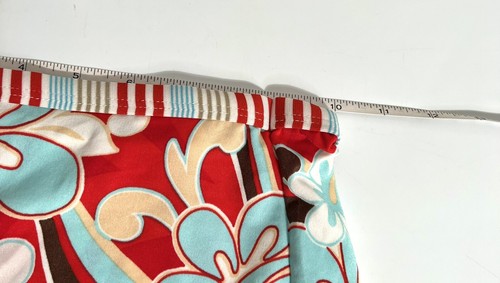 Xhilaration Girls 3 Piece Swimwear Bikini and Cover Skirt Size XS NEW - Picture 10 of 10
