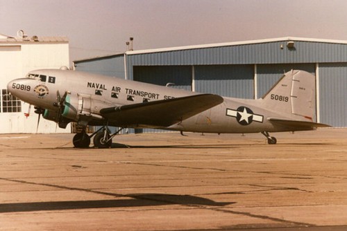 R4D GOONEYBIRD ANSTECKMÜTZE PIN UP HERGESTELLT IN US MARINE MARINE MARINE KÜSTENWACHE C-47 FLUGZEUG - Bild 10 von 12
