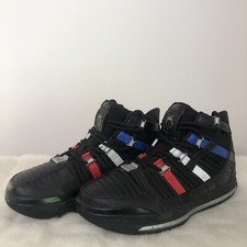 Nike Zoom LeBron 3 Retro Barbershop Men’s Size US 9 / UK 8