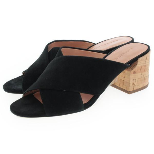 Sigerson morrison shoes 053865 Black 9 196a34 Sigerson morrison shoes 053865 Black 9 196a34