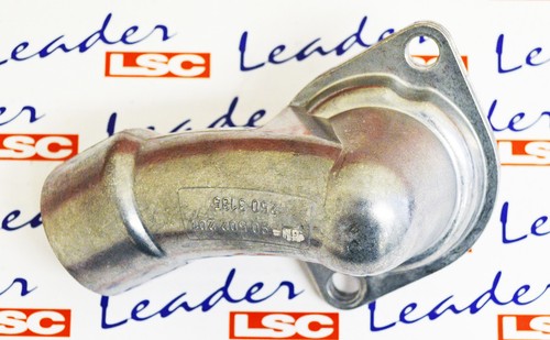 Vauxhall OMEGA VECTRA SINTRA SIGNUM CALIBRA - V6 - THERMOSTAT & HOUSING - NEW - Picture 2 of 4
