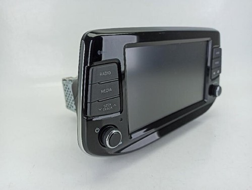 96160G4000 multifunction screen for HYUNDAI I30 (PDE PD PDEN) 1.0 T-GDI 171813 - Picture 3 of 7