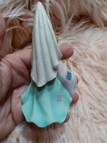 Cherished Teddies Celene The Belle of the Ball signed By Artists 2002 Convention - Picture 19 of 23