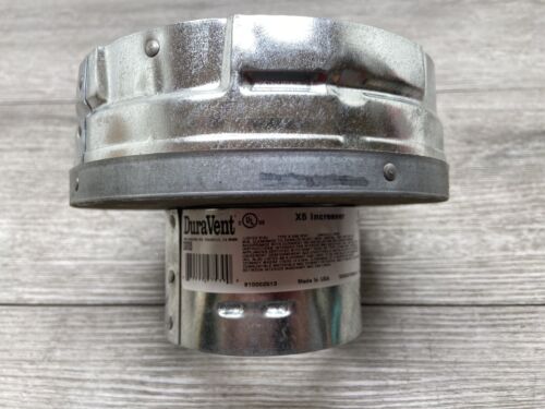 DuraVent Increaser 3GVX6