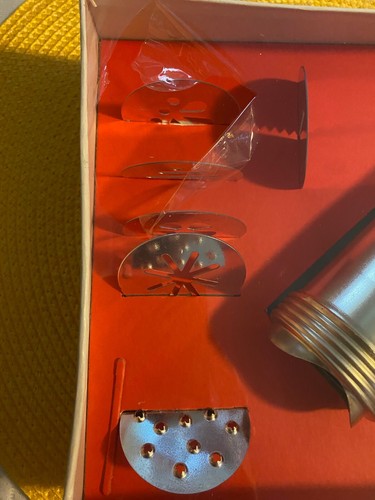 Ateco The Original Cookie & Noodle Maker - Bild 3 von 3