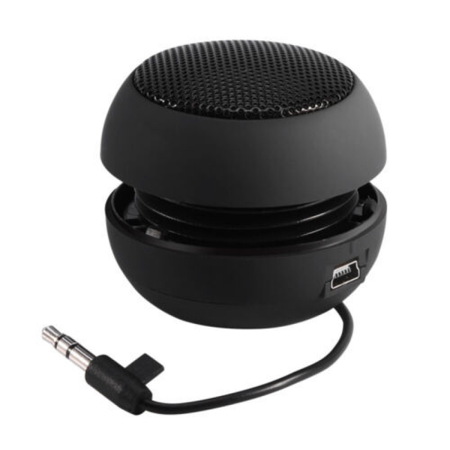 for Laptop Tablet Phone Portable Stereo Mini Speaker 3.5Mm Jack Plug In for Laptop Tablet Phone Portable Stereo Mini Speaker 3.5Mm Jack Plug In