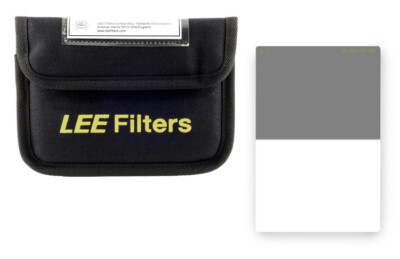 LEE Filters ND 0.45 Grad Very Hard Filter (100x150) 