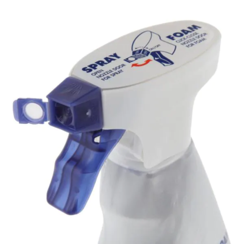 Bar Keepers Friend More Spray & Foam (25.4 oz. 3 Pack) Rust Grime Stains Remover - Picture 2 of 5