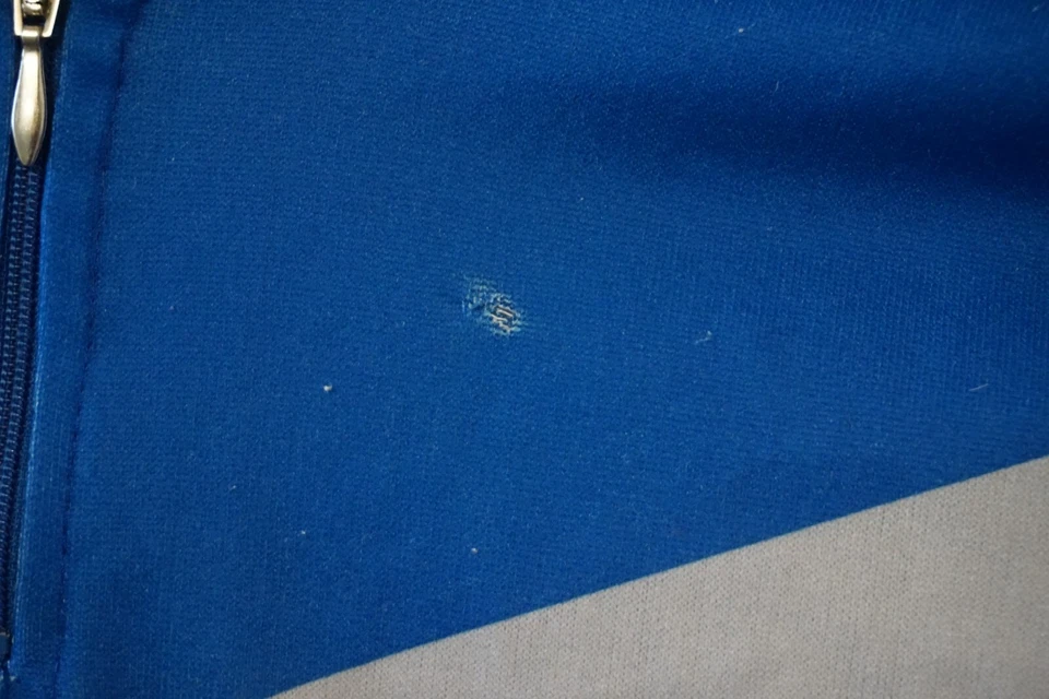 Camiseta deportiva vintage de ciclismo de carretera Tommaso manga corta grande Clement Foto 4 de 4