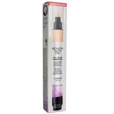 REVLON YOUTH FX FILL & BLUR CONCEALER - 05 MEDIUM DEEP - 3.2ml  NEW NEU