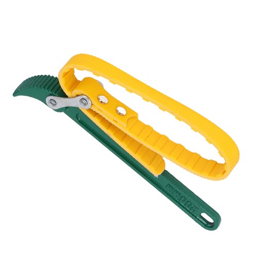Belt Strap Wrench Multifunctional Adjustable Rubber Strap Wrench for Water - Picture 5 of 12