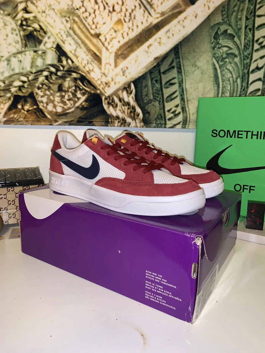 Nike Adversary SB Midnight Navy for Sale | Authenticity Guaranteed