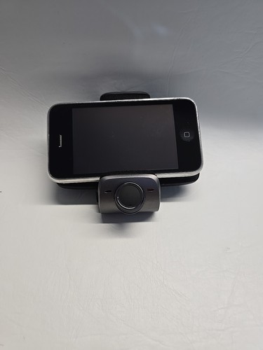 Parrot Minikit Smart Hands-Free Kit Holder for Smartphone, iPhone BluTooth, Talk - Photo 6 sur 10