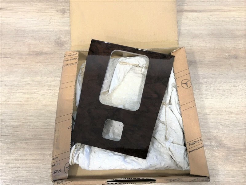 Brand New Shifter Gear Lever Cover Genuine Mercedes W202  