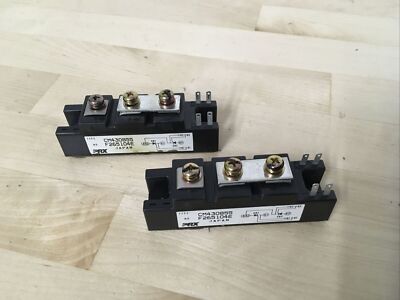Lot 2 Powerx PXR CM430855 F265104E 800V 55A, Type NO, Phase Control Power Module