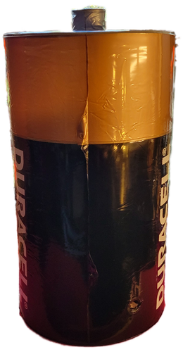 Sevylor Duracell Powercheck Inflatable 29" Battery - Picture 4 of 6