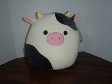 squishmallow purple penguin