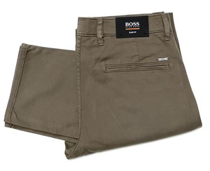 hugo boss chinos