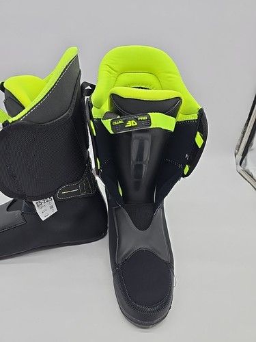 LANGE XT FREE 120 LV Skischuhfutter Dual 3D Pro Motion Control - Bild 2 von 13