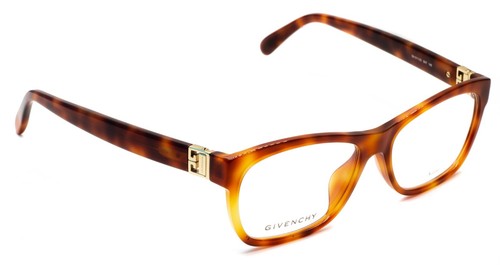 Anteojos ópticos GIVENCHY GV 0111/G SX7 54 mm MARCOS RX - Italia - Imagen 4 de 12
