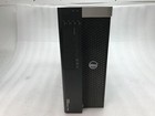 Dell Precision T3600 Desktop BOOTS Xeon E5-1620 3.60GHz 16GB RAM 1TB HDD NO OS