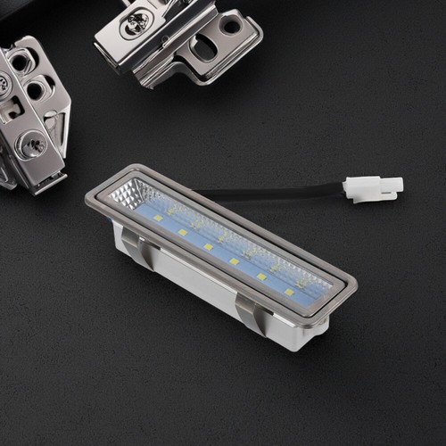 LED-Glühbirne für Dunstabzugshaube Rechteckig für Rauchventilator Lampe - Picture 10 of 12
