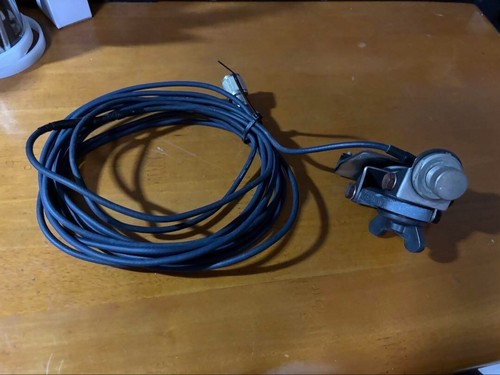 YAESU FTM-7250DS transceiver - Picture 6 of 20