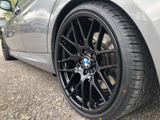 19 Zoll Sommer kompletträder 245/45 R19 für BMW X4 F26 X3 F25 M Performance Neu 