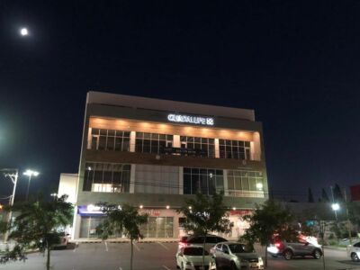 Local Comercial Renta Plaza Guadalupe 8,100 GL2
