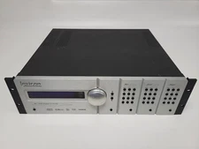 Lexicon MC-12HD Digital Controller Parts (Powers On, No Audio, PSU Buzz)