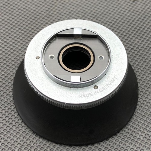 Contax Pentacon D F FBM FB Augenmuschel eyecup eye piece. - Picture 6 of 8