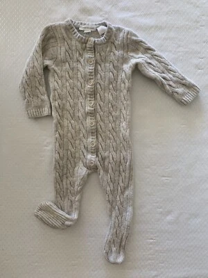 country road baby onesie