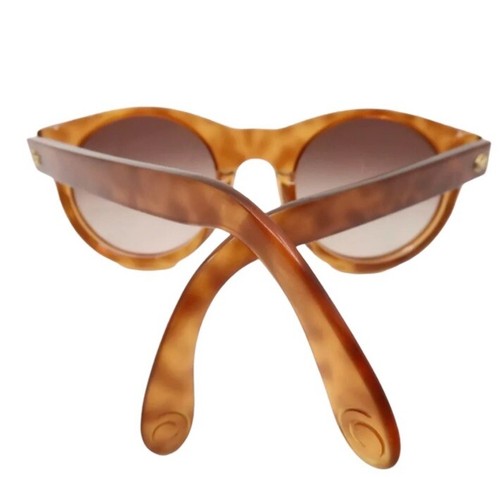 Christian Lacroix Vintage Light Tortoiseshell Sunglasses, Mod 7309 , Germany - Picture 2 of 3